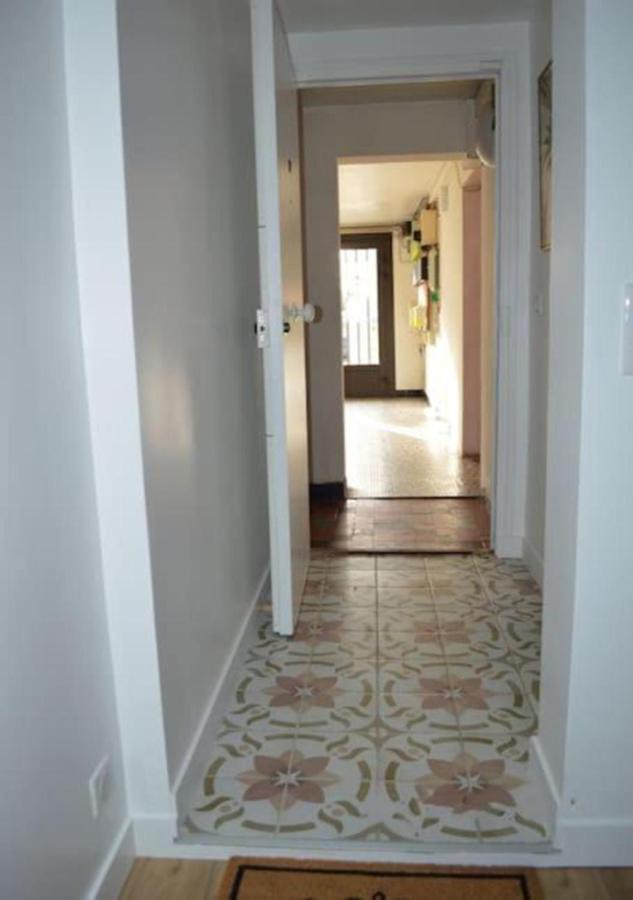 Le Pourpre Apartment Chelles  Bagian luar foto